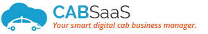 CabSaaS Logo